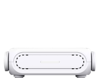 ASUS RT-BE58 Go Travel Router (3600Mb/s a/b/g/n/ac/ax/be) - 1455330 - zdjęcie 4